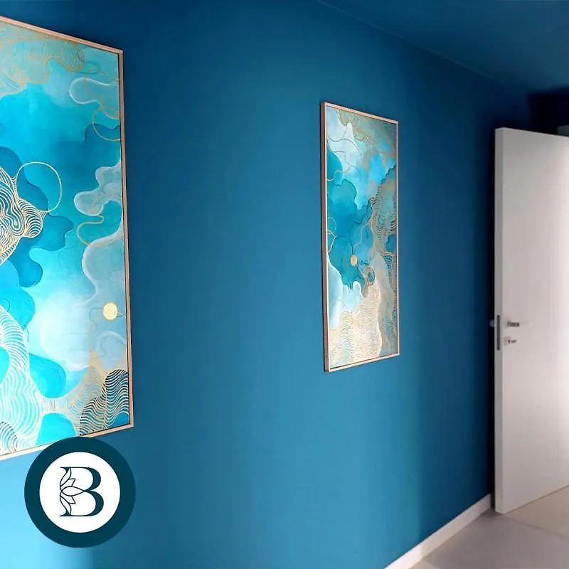 Bluecharme Modern Apartment Quartu Sant'Elena