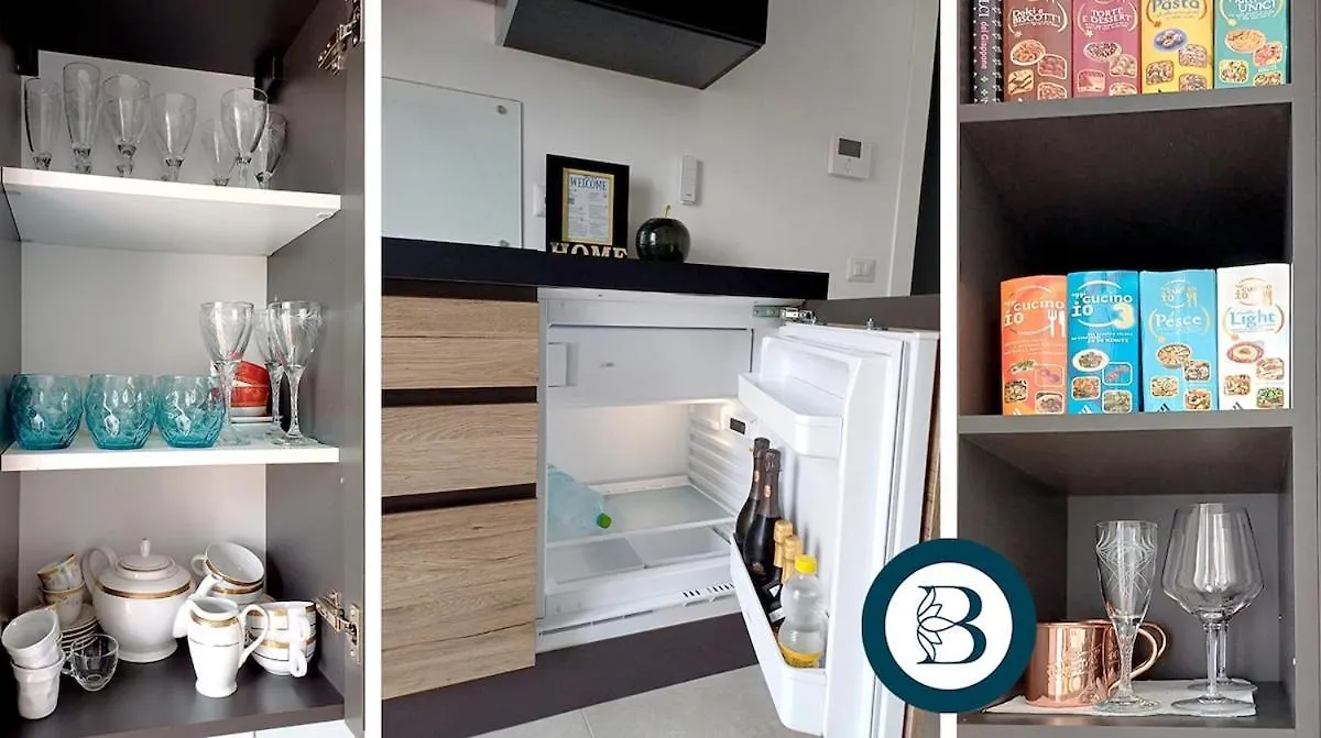 Bluecharme Modern Apartment Quartu Sant'Elena