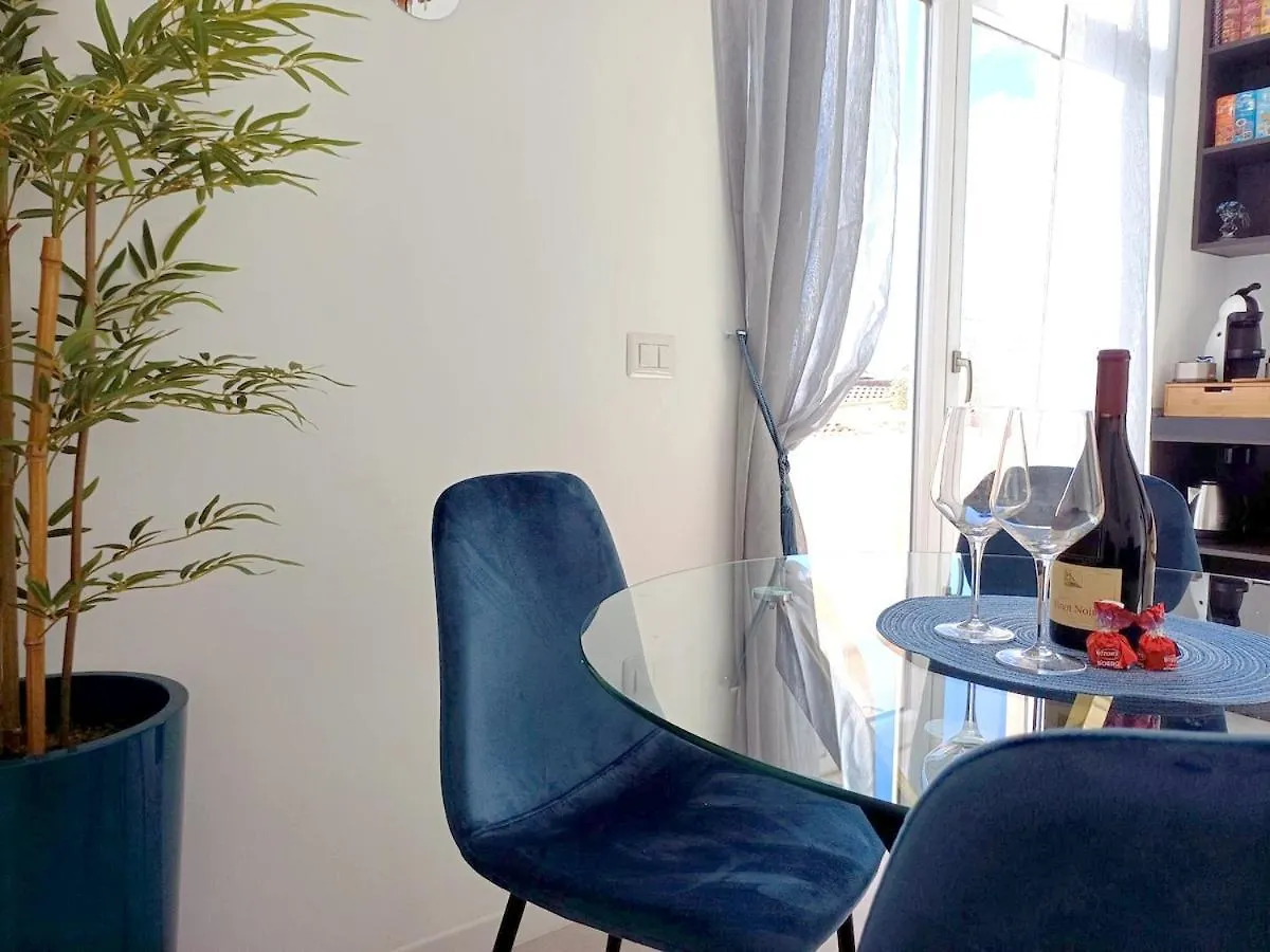 Bluecharme Modern Apartment Quartu Sant'Elena 0*,  Italy