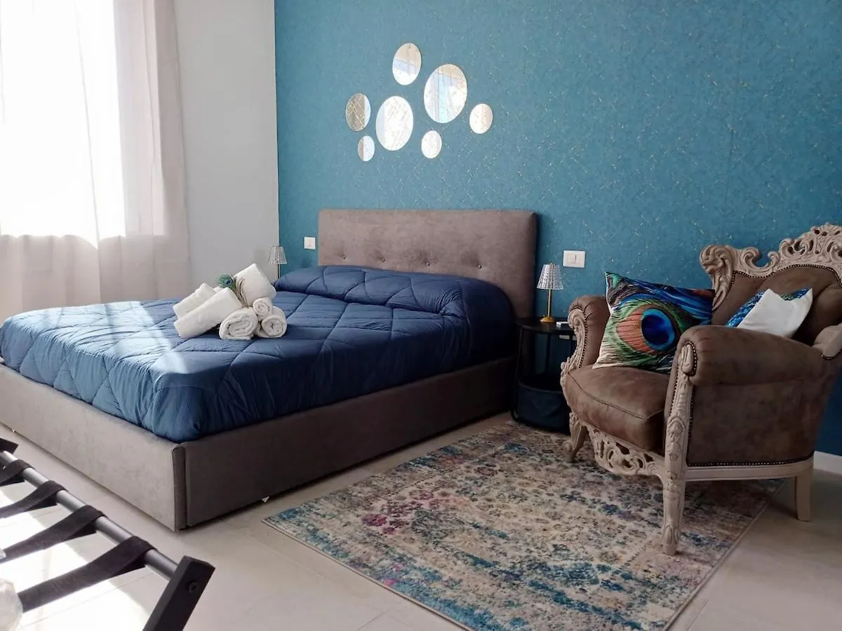 Bluecharme Modern Apartment Quartu Sant'Elena