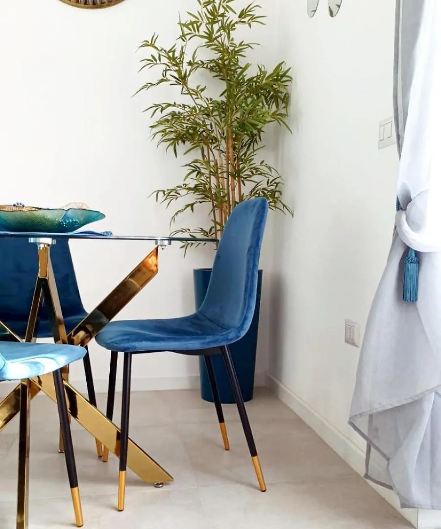 Bluecharme Modern Apartment Quartu Sant'Elena