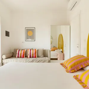 Guest house Spacebility - Self Check-in, Quartu Sant'Elena